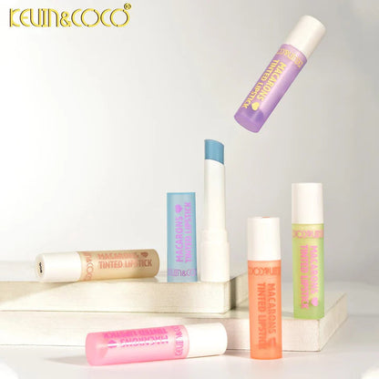 *** PRE ORDEN *** Macaron Pastel Tinted Lipstick KC259176 | Kevin&Coco