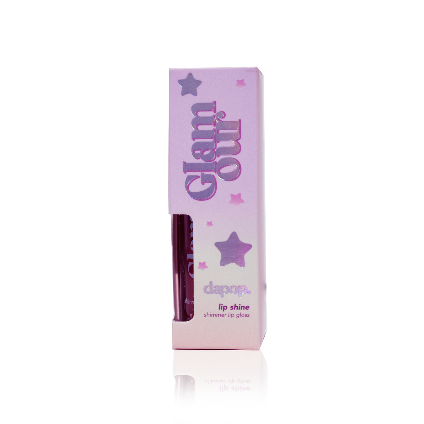 Display Glamour | Dapop