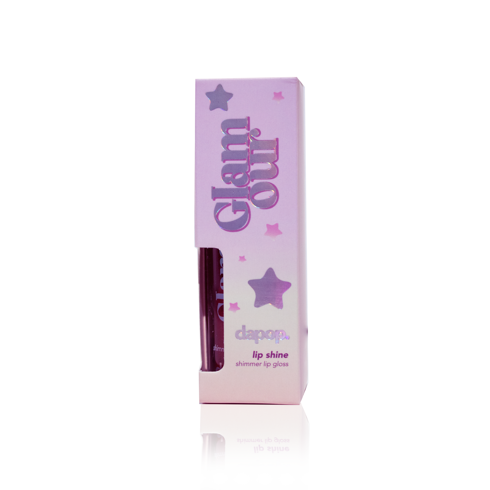 Display Glamour | Dapop