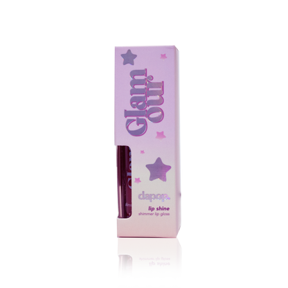 Display Glamour | Dapop