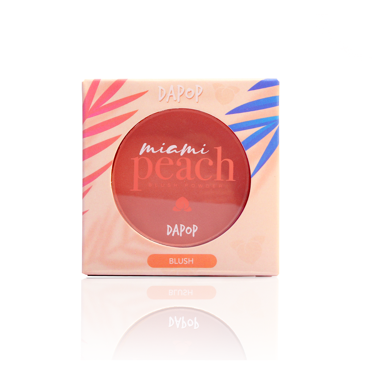 Miami Peach Display | DAPOP