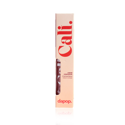 Cali liquid concealer DISPLAY | DAPOP