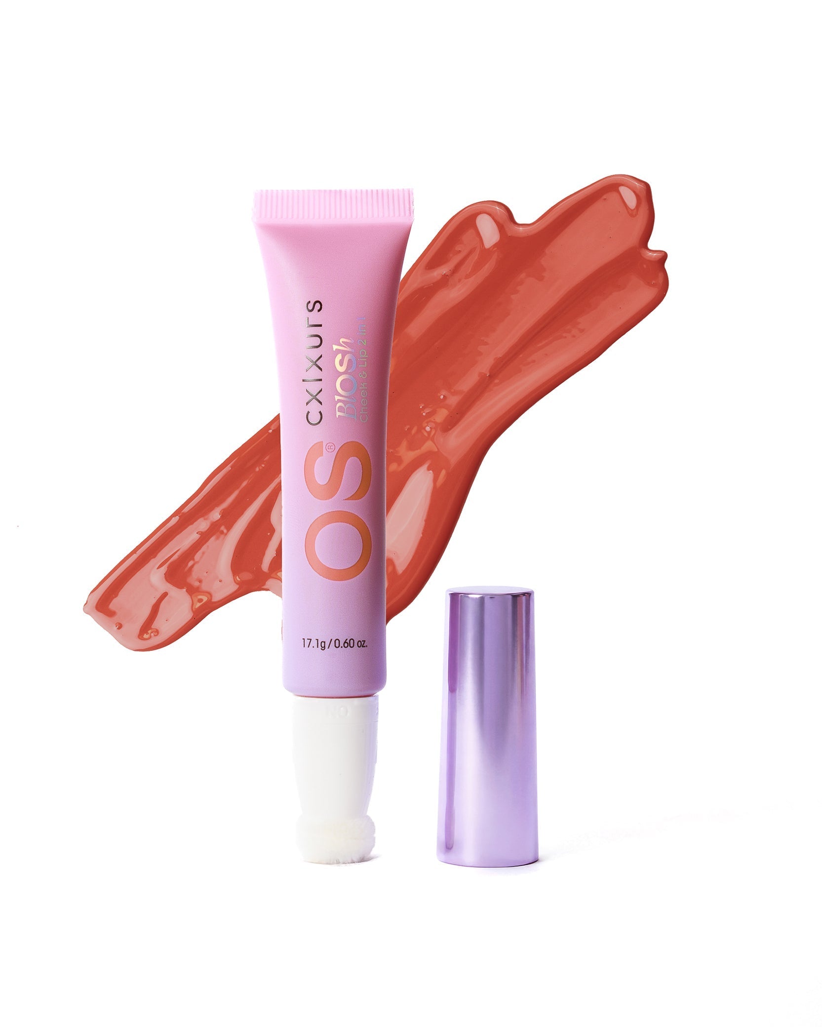 ***PREORDEN*** DISPLAY LIQUID HIGHLIGHT Y LIQUID BLOSH - Rubor Líquido | Os Colours