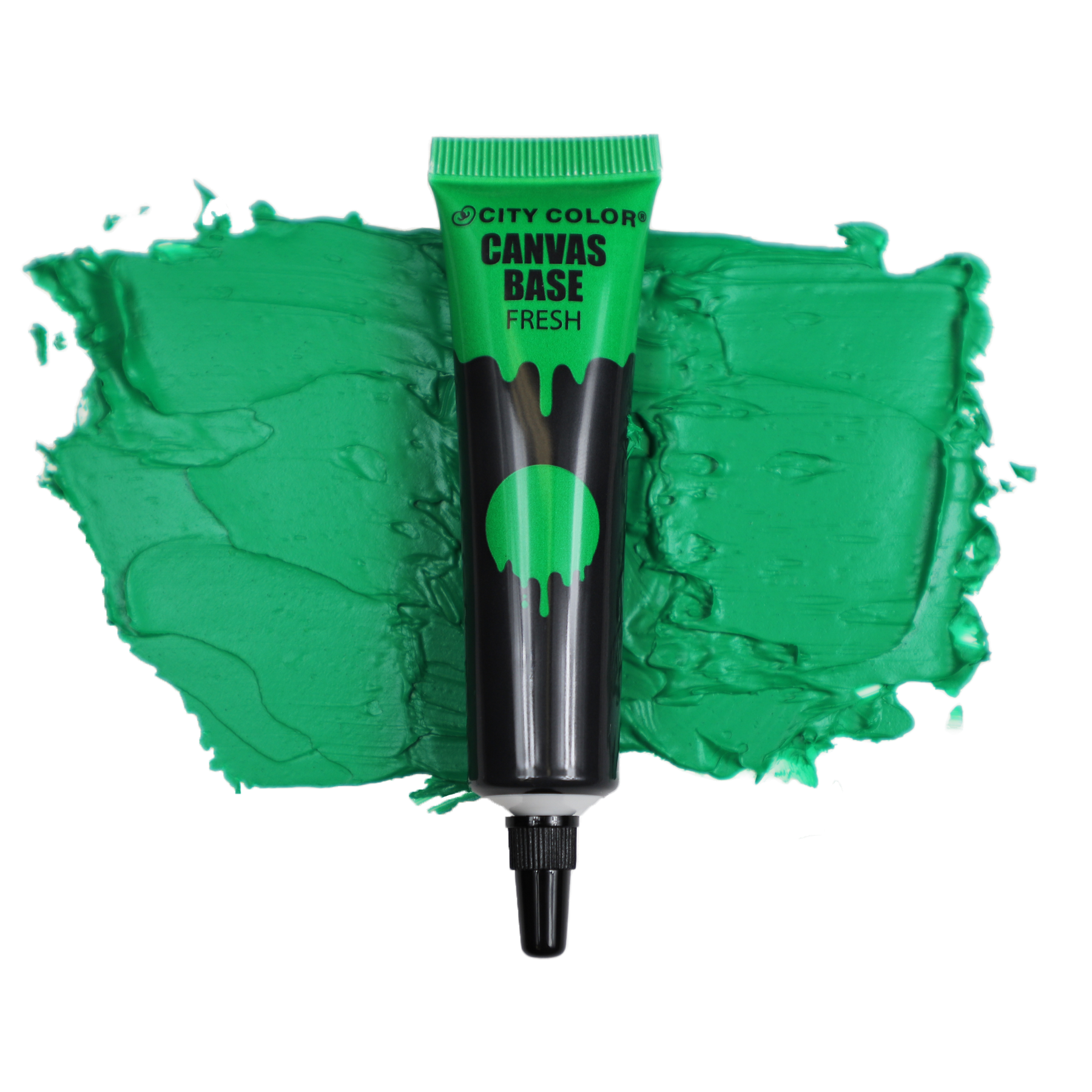 Canvas Base Display | City Color