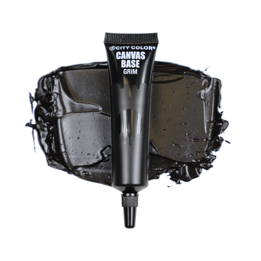Canvas Base Display | City Color