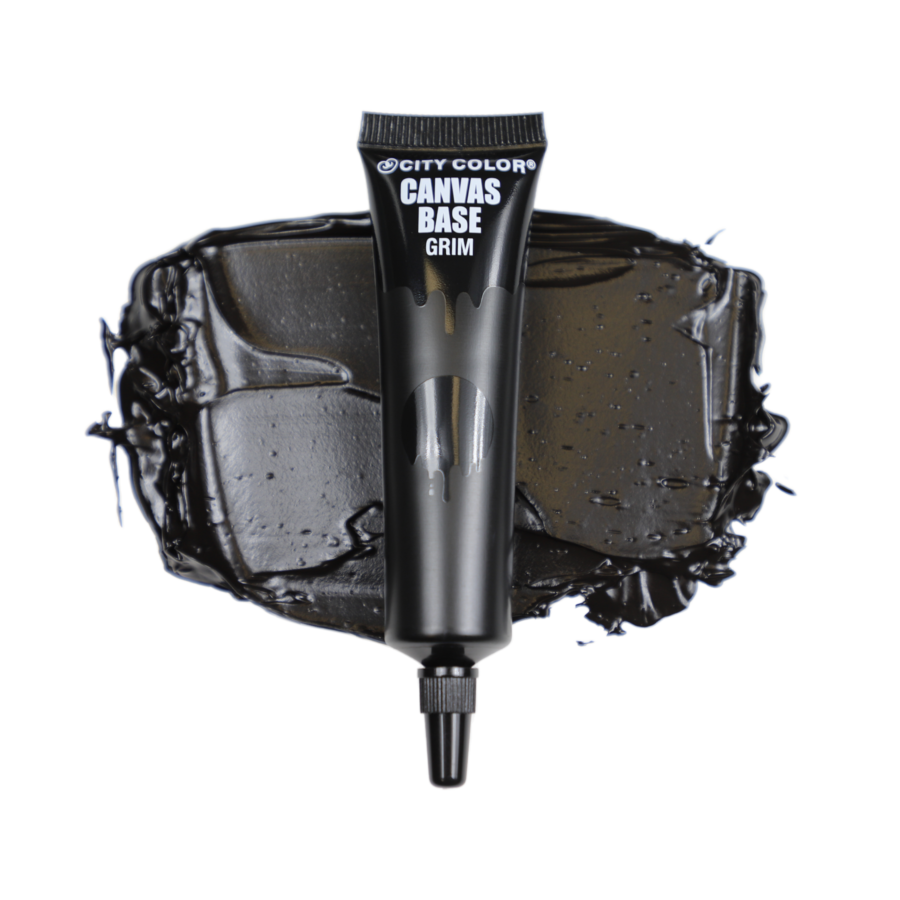 Canvas Base Display | City Color