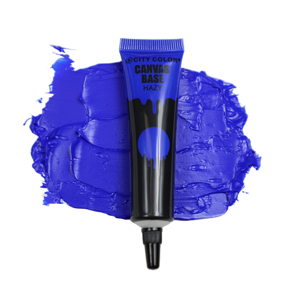 Canvas Base Display | City Color