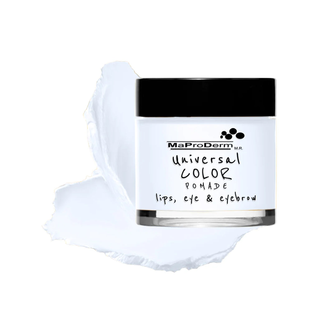UNIVERSAL COLOR POMADE - MAPRODERM