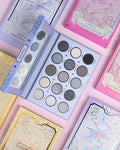 Colección Celestial Paletas Sombras - MOIRA