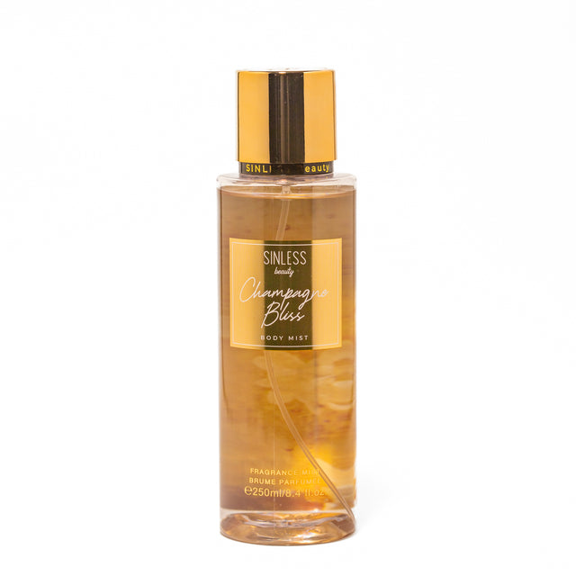 BODY MIST | SINLESS