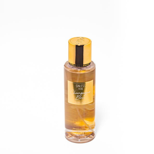 BODY MIST | SINLESS