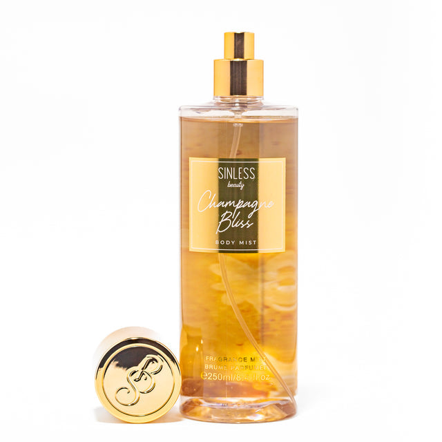 BODY MIST | SINLESS