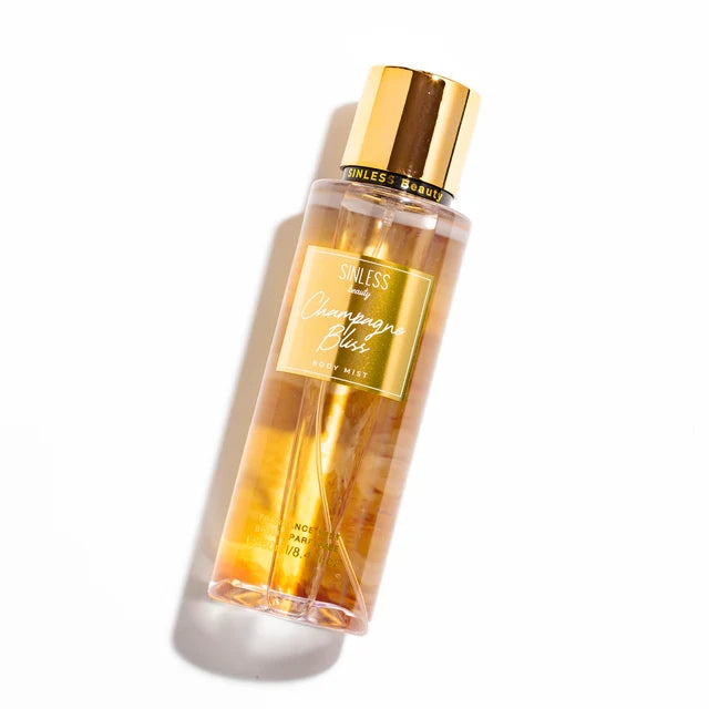 BODY MIST | SINLESS