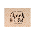 Cheek Me Out - City colors
