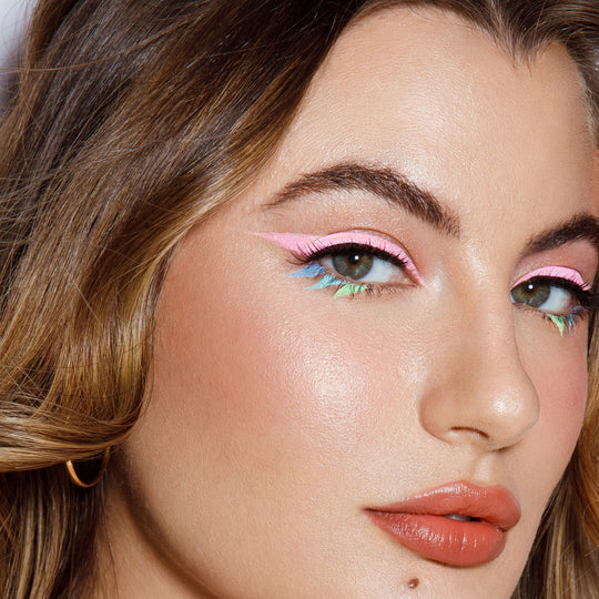 AQUATIC FIX | City Color