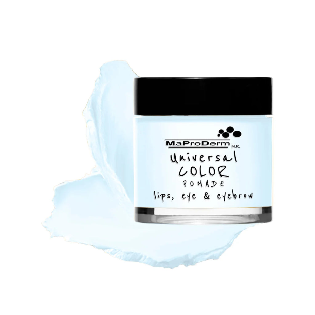 UNIVERSAL COLOR POMADE - MAPRODERM