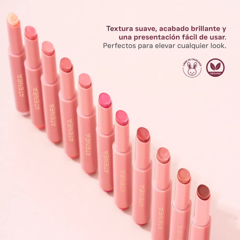 CLICK LIPSTICK SUBLIME - ATENEA