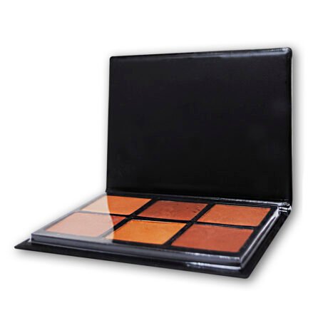 Paleta Cocoa | MAPRODERM