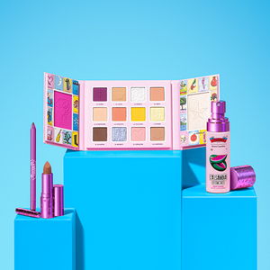 Lotería - Set de ColecciónPR | Beauty Creations