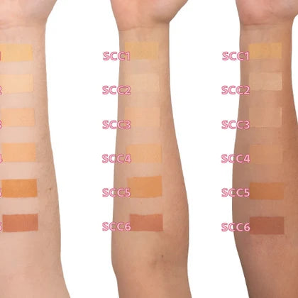 CORRECTOR EN CREMA | SINLESS