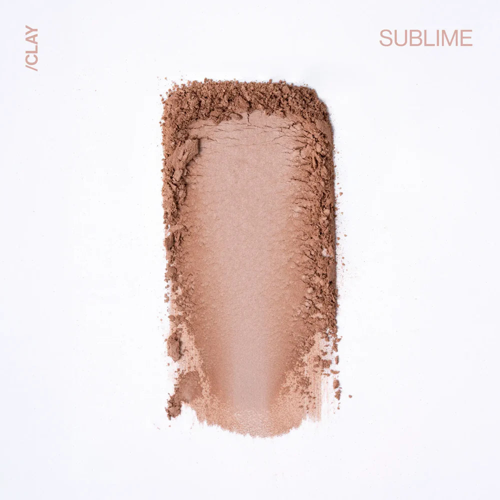 BRONZER COMPACTO SUBLIME| ATENEA