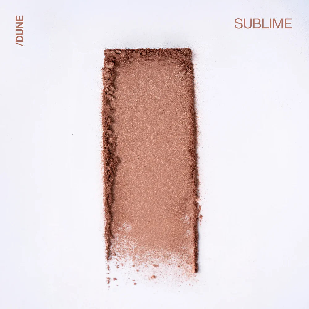 BRONZER COMPACTO SUBLIME| ATENEA