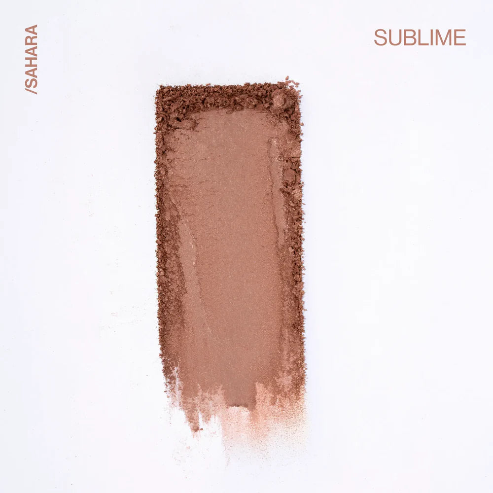 BRONZER COMPACTO SUBLIME| ATENEA