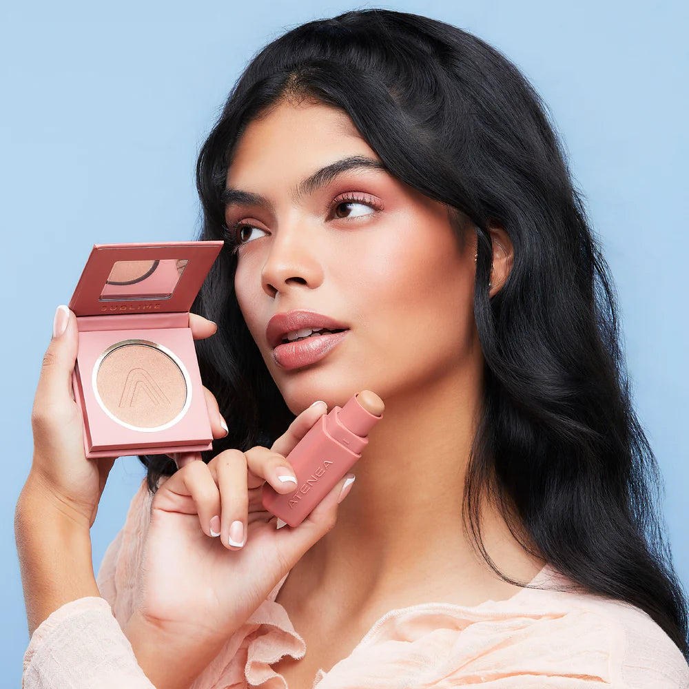 BRONZER COMPACTO SUBLIME| ATENEA