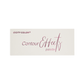 Contour Effects Palette  - City colors