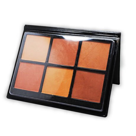 Paleta Cocoa | MAPRODERM