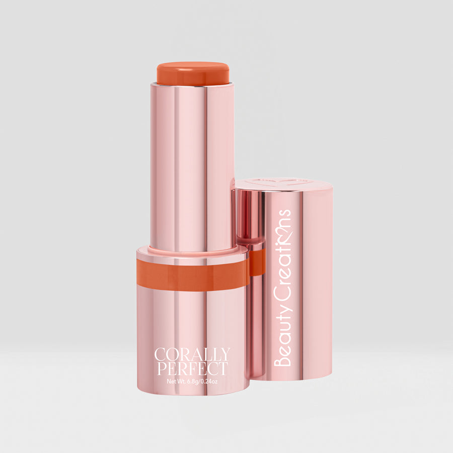 Flawless Stay Blush Sticks - Rubor en Crema | Beauty Creations