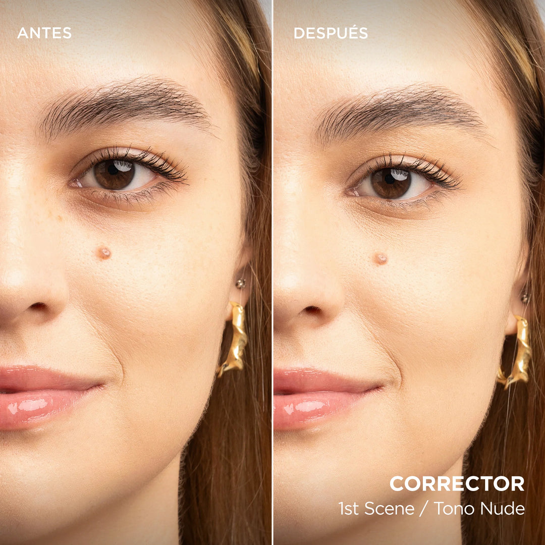 CORRECTOR LÍQUIDO 1ST SCENE 1 | ATENEA