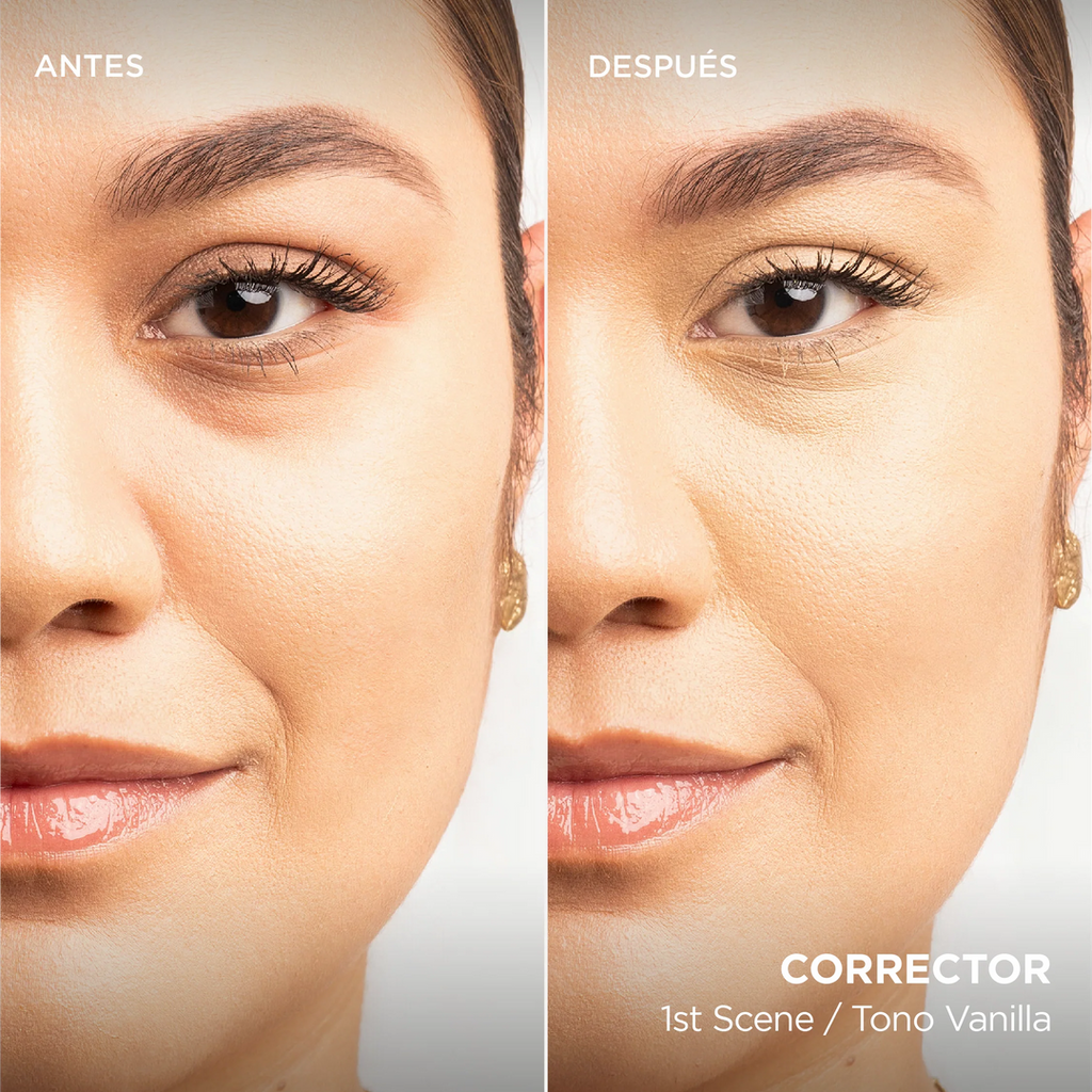 CORRECTOR LÍQUIDO 1ST SCENE 1 | ATENEA
