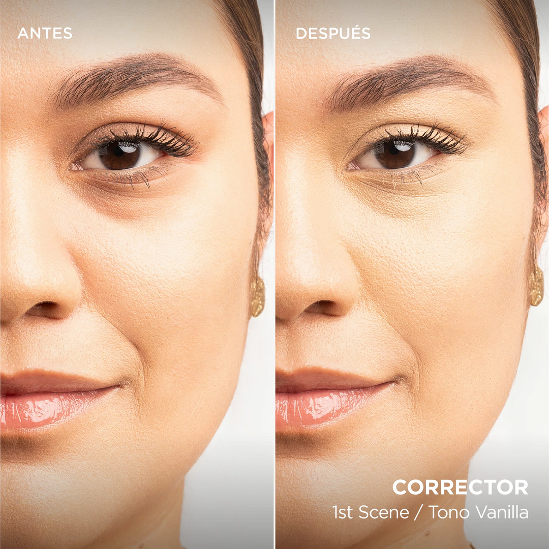 CORRECTOR LÍQUIDO 1ST SCENE 1 | ATENEA