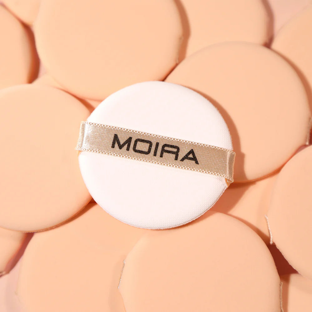 COMPLETE WEAR™ POWDER FOUNDATION - MOIRA