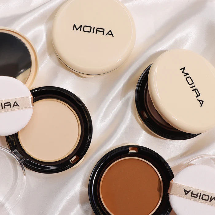 Complete Wear™ Powder Foundation DISPLAY - MOIRA