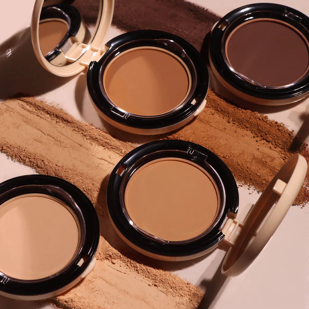 COMPLETE WEAR™ POWDER FOUNDATION - MOIRA