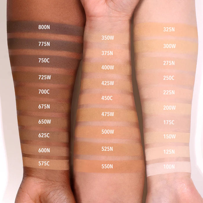 Complete Wear™ Powder Foundation DISPLAY - MOIRA