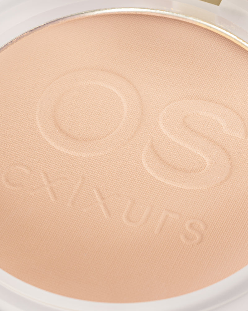 Pressed Powder - Polvo Compacto | Os Colours