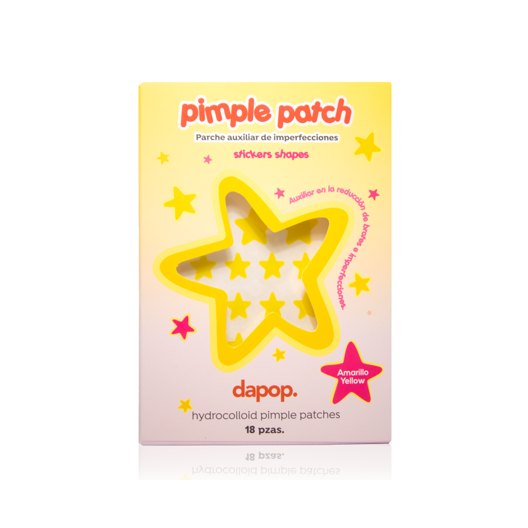 Pimple Patch | DAPOP