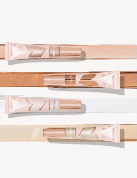 Flawless Stay Liquid Wands Highlight | Beauty Creations