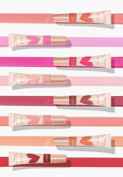 Flawless Stay Liquid Wand Blush | Beauty Creations