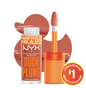 Duck Plump Labial Plumper - Tono 04 APRI-CAUGHT | Nyx Cosmetics