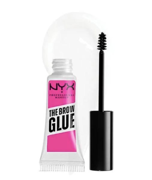The Brow Glue - Gel Fijador de Cejas | Nyx Cosmetics