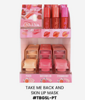 TAKE ME BACK AND IN LIP MASK PTD | BEAUTY CREATIONS