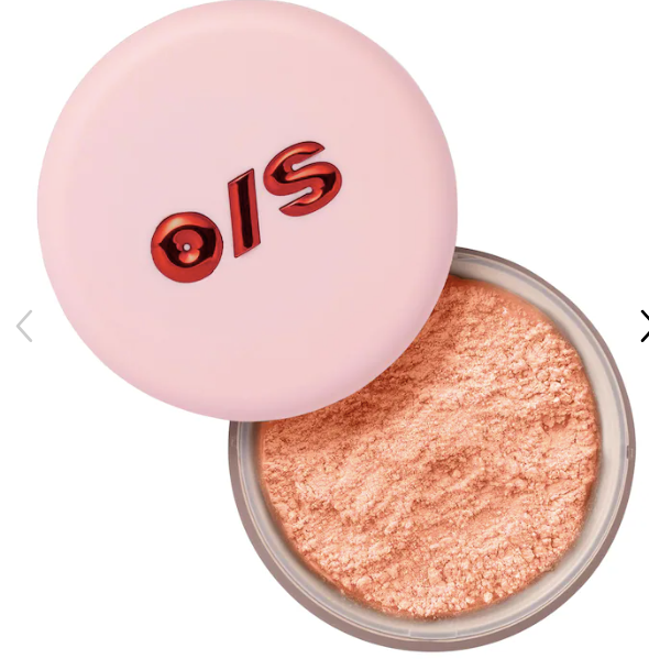 ULTRA PEACH Ultimate Blurring Setting Powder- Polvo Translucido  | ONE/SIZE by Patrick Starrr