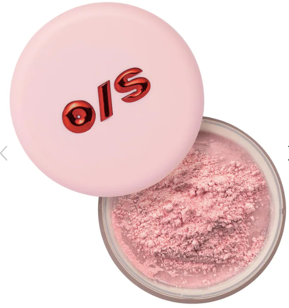 ULTRA PINK Ultimate Blurring Setting Powder- Polvo Translucido  | ONE/SIZE by Patrick Starrr