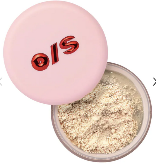 TRANSLUCENT Ultimate Blurring Setting Powder- Polvo Translucido  | ONE/SIZE by Patrick Starrr