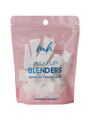 ESPONJAS TRINGULARES 16 PZAS MH  - MH BEAUTY