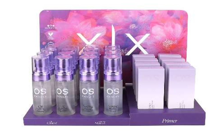 Primer - Setting - Os Colours